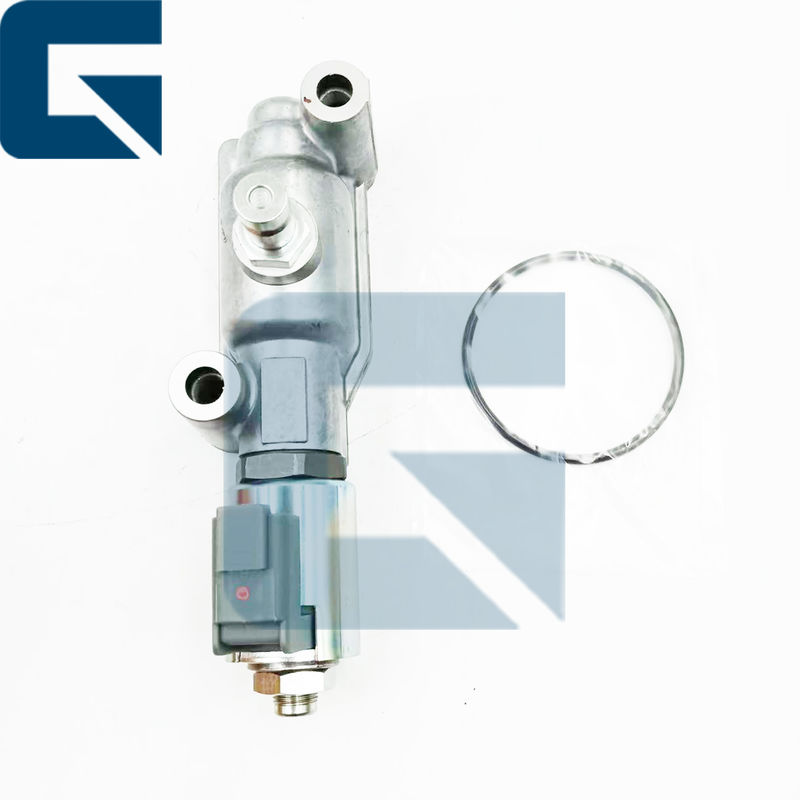 244-3114 2443114 Modulating Valve Assembly for D6R Parts