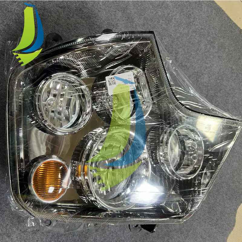 WG9925720001 Head Lamp for A7 Truck