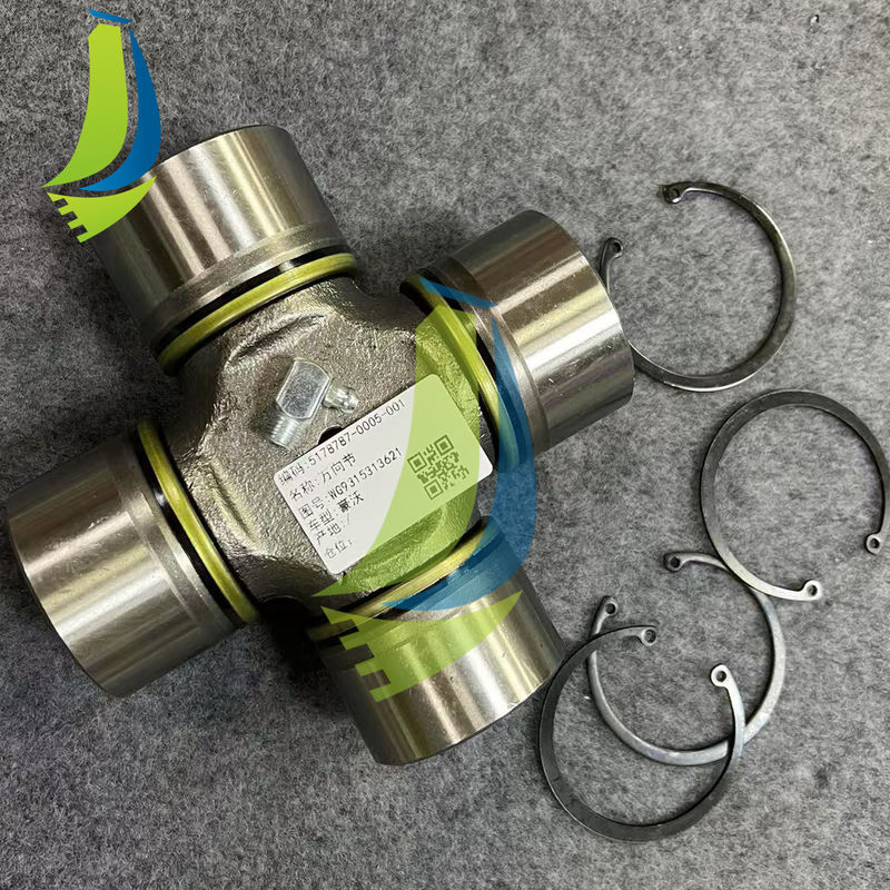 WG9315313621 Universal Joint For Truck Parts