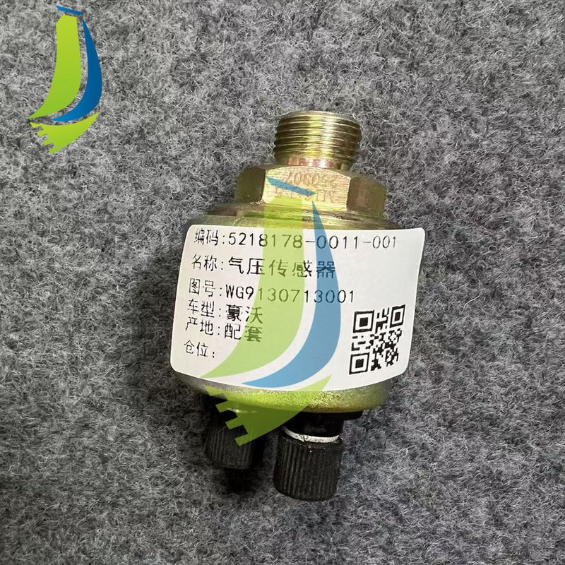 WG9130713001 Air Pressure Sensor For Truck Parts