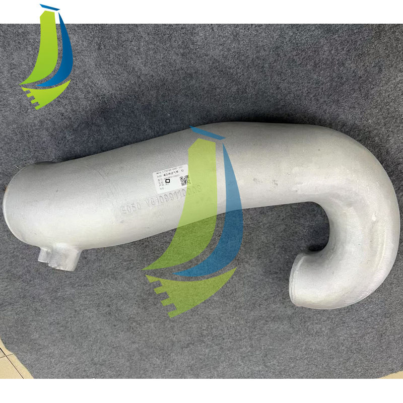 VG1099110003 Turbocharger Fuel Pipe for Truck Spare Parts
