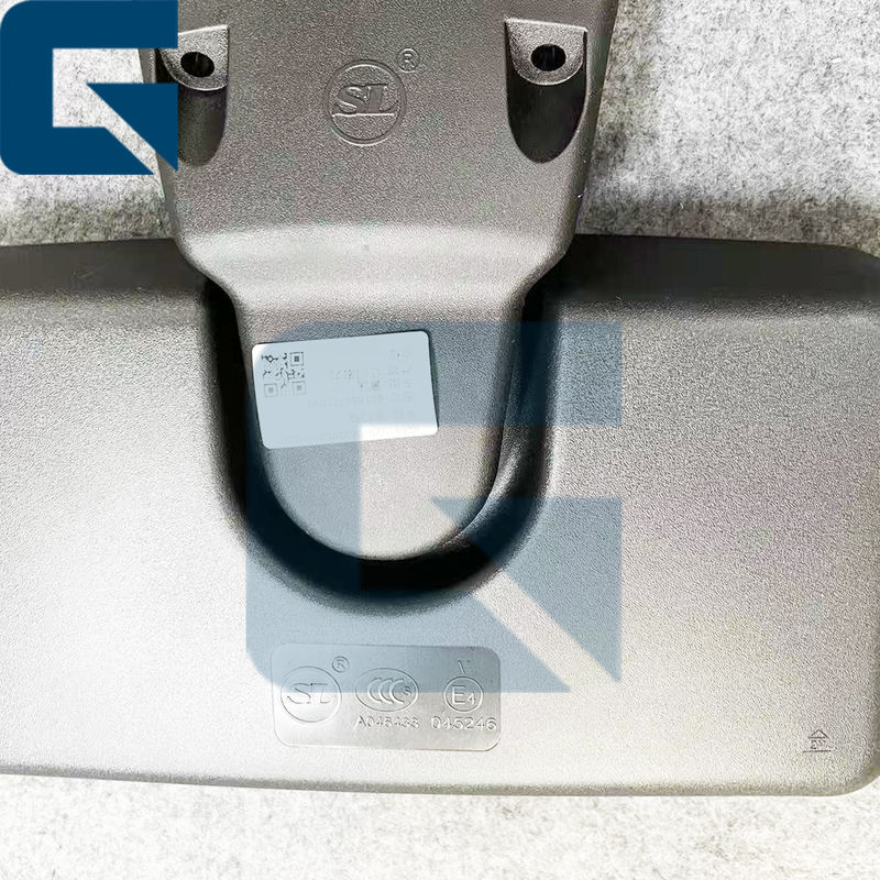 WG1664771040 Wg1664771040 Mirror Assembly for Truck Parts