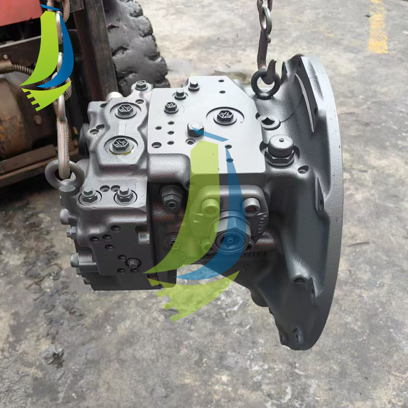 708-3D-11520 Hydraulic Pump For PC120-8 Excavator