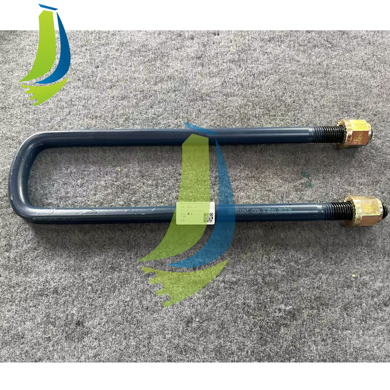 AZ9925520268 Rear Leaf Spring U Bolt For Truck Spare Parts