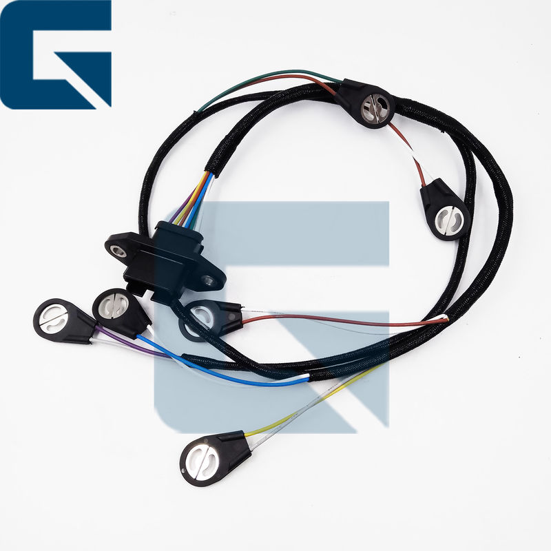 425-0289 Wiring Harness Assembly 4250289 for 365C 385C Excavator