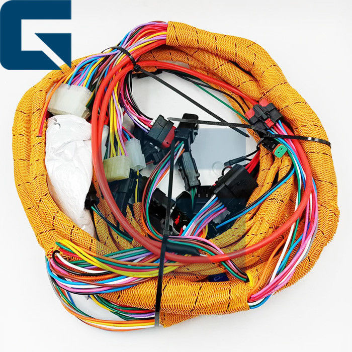 251-0430 Wiring Platform Harness 2510430 for E330D E336D Excavator