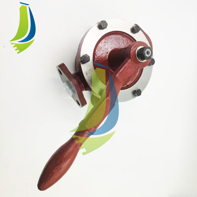 170Z.11.00 Hand press oil pump excavator parts