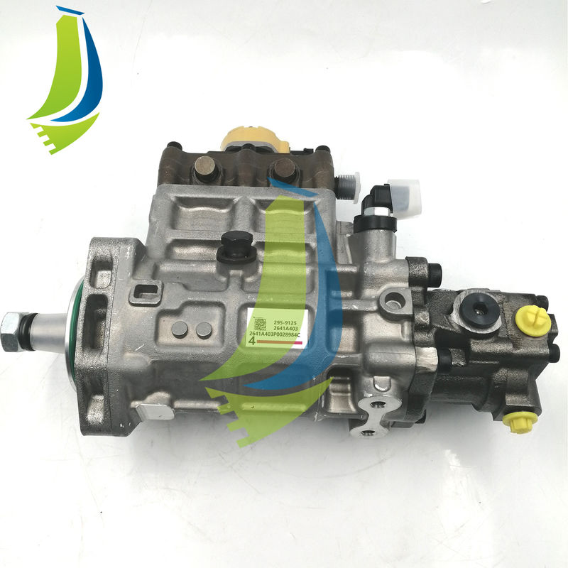 295-9125 2959125 Spare Parts High Quality Diesel Fuel Injection Pump For C4.4 Engine