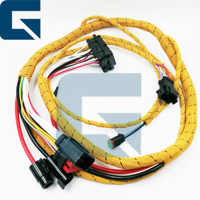 231-1812 Wiring Harness for E385C Excavator