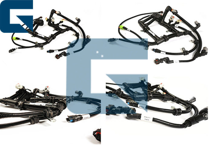 6754-81-9440 Excavator Engine Parts Wiring Harness for PC200-8 PC220-8 PC270-8