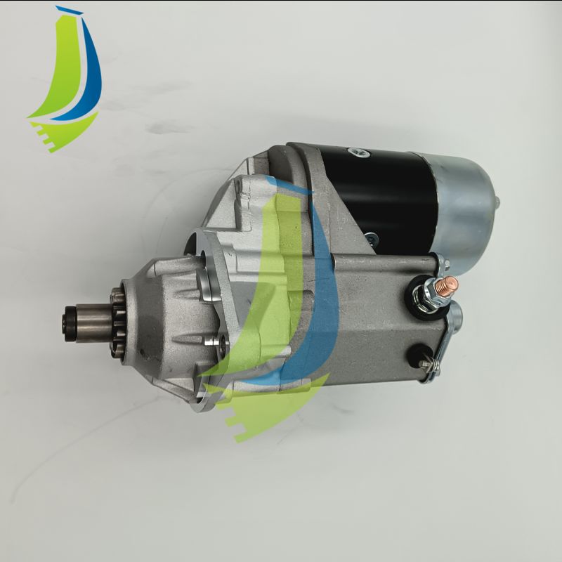 Excavator parts Injection Pump S4D102E for spare parts