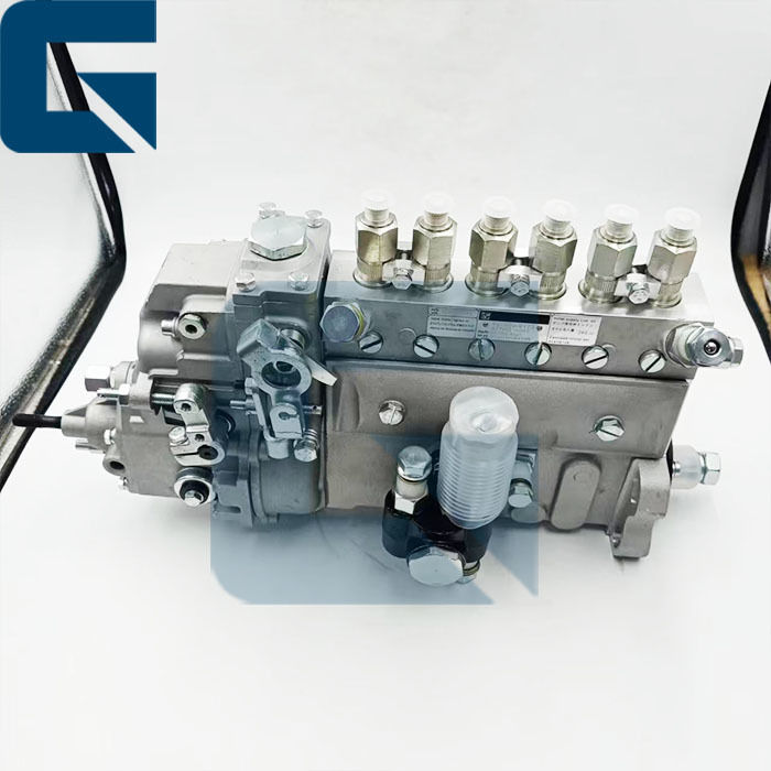 101062-8520 1010628520 S4K Engine Fuel Injection Pump