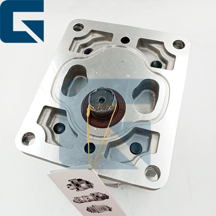 705-22-40100 Hydraulic Gear Pump 7052240100 for WA600 Wheel Loader