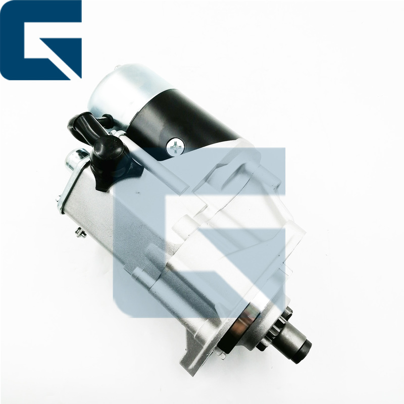 303-5795 3035795 Starter Motor for Loader 416E 420E