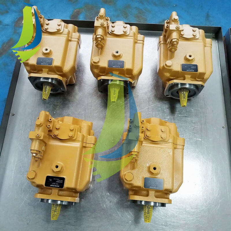 124-3027 1243027 Hydraulic Piston Pump for Motor Grader 12G 140G