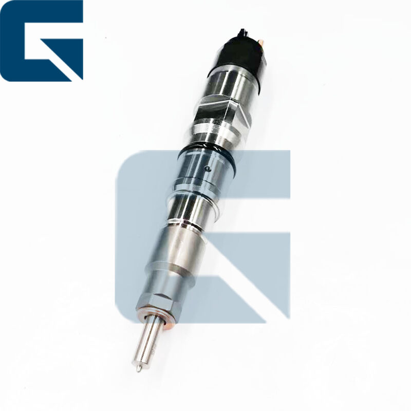 0445120295 Diesel Fuel Injector for Engine Parts