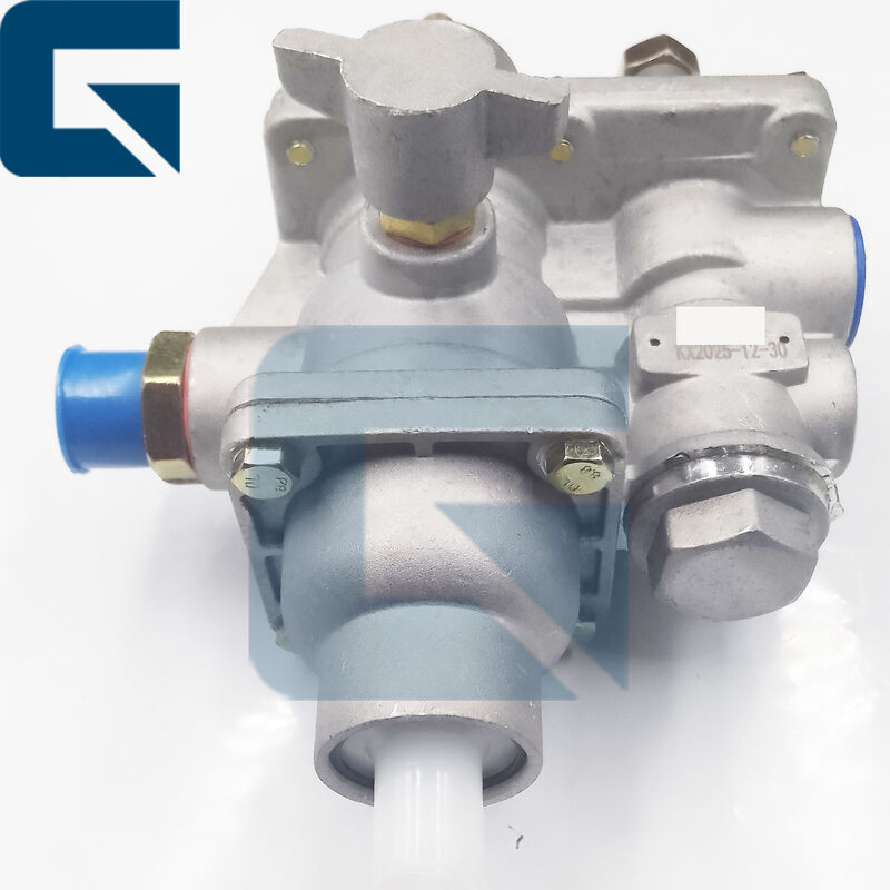 13C0026 Combination Valve for Wheel Loader CLG856