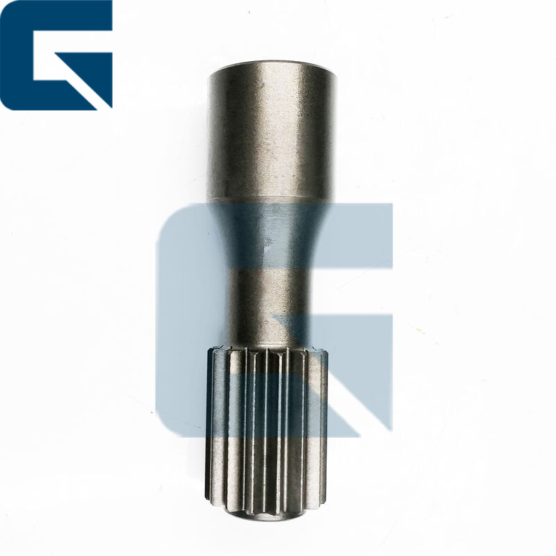 ZGAQ-04472 Sun Gear Shaft for R140W-9 Excavator