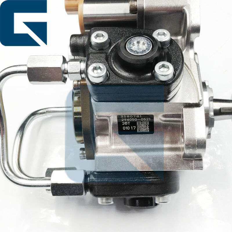 294050-0521 2940500521 HP4 Diesel Fuel Injection Pump 