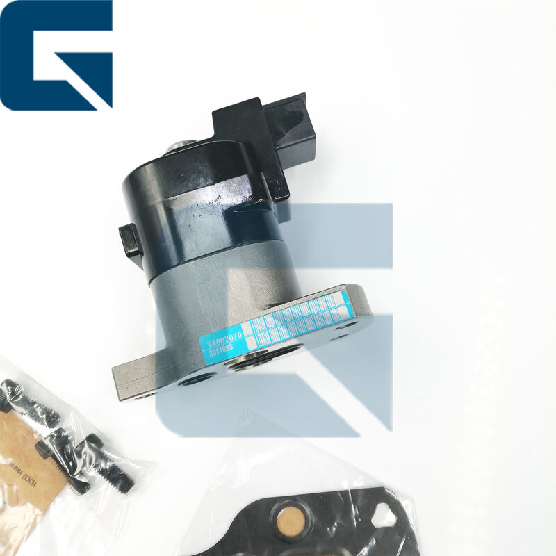4002070 4002071 QSX15 Diesel Fuel Pump Metering Actuator