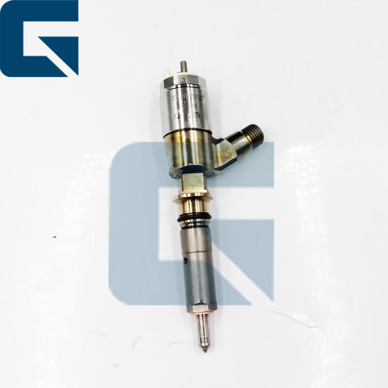 XJAF-02679 XJAF02679 Diesel Fuel Injector for R180LC-9 Excavator