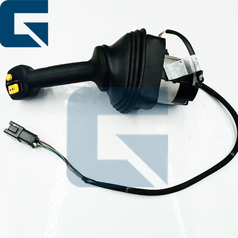 456-0167 Base Assembly 4560167 for 246D Excavator