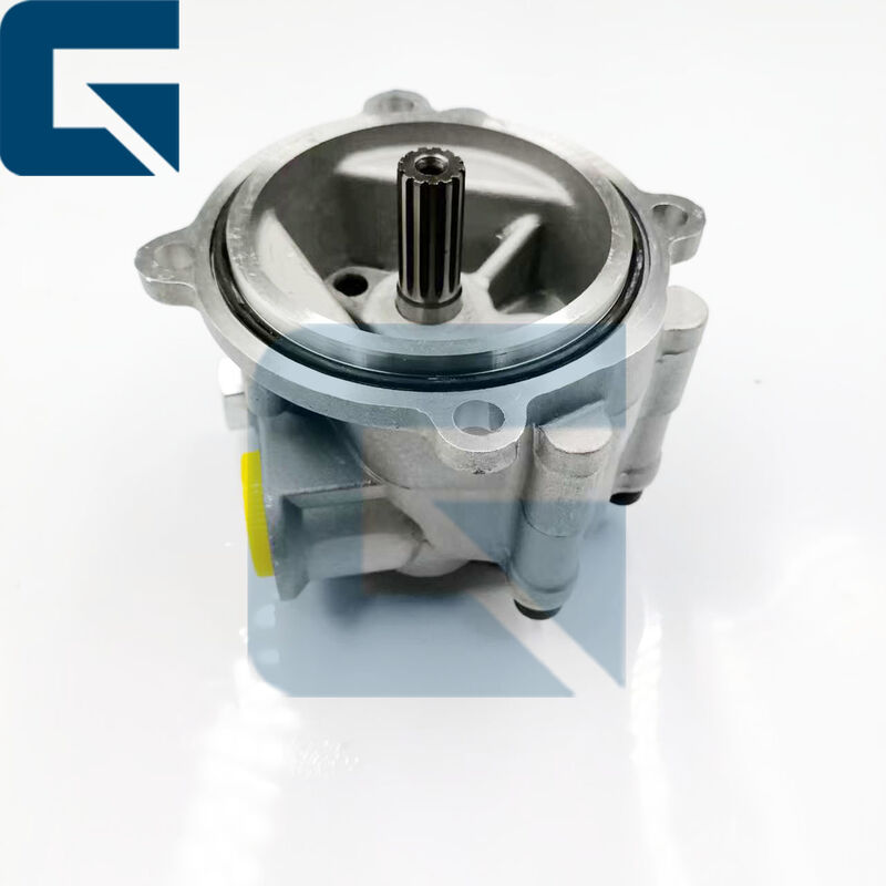 XJBN-00737 Hydraulic Gear Pump XJBN00737 for R210LC7 Excavator