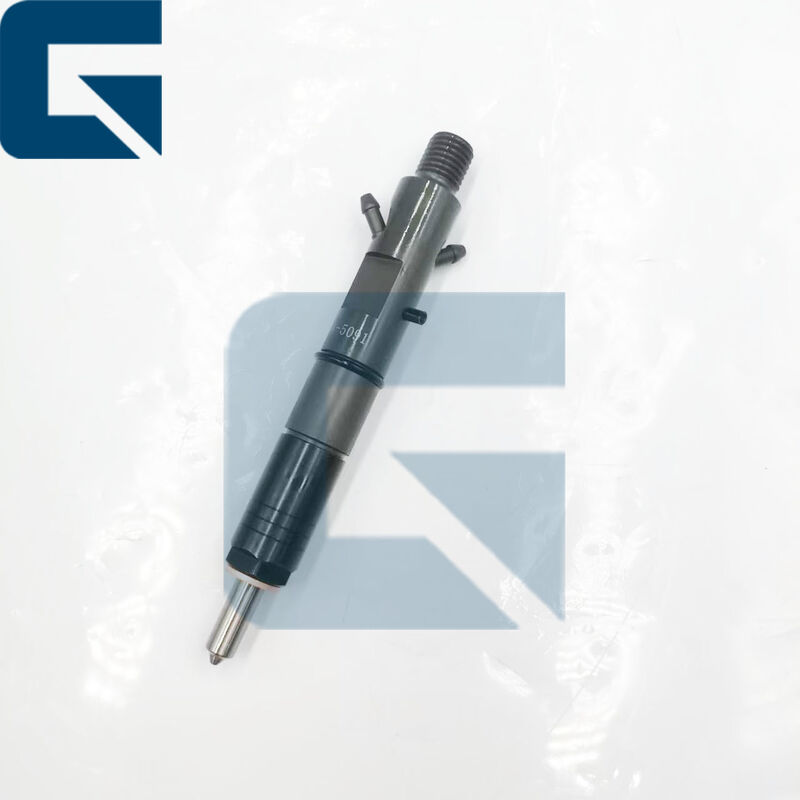 454-5091 Fuel Injector 4545091 for E320D2 Excavator