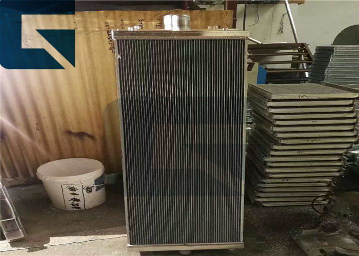PC1250-8R Excavator Accessories Radiator Core Assy 21N-03-41110