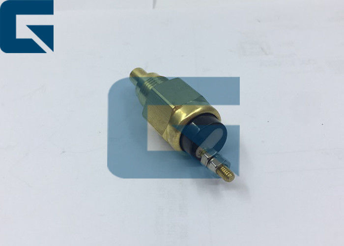 HITACHI Excavator Engine Parts ZAX200 EX200-5 EX300-5 Water Temperature Sensor 8-97125601-1