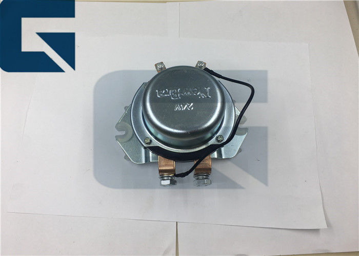 PC200 Excavator Parts BR-262 24V Battery Relay Switch 08088-30000