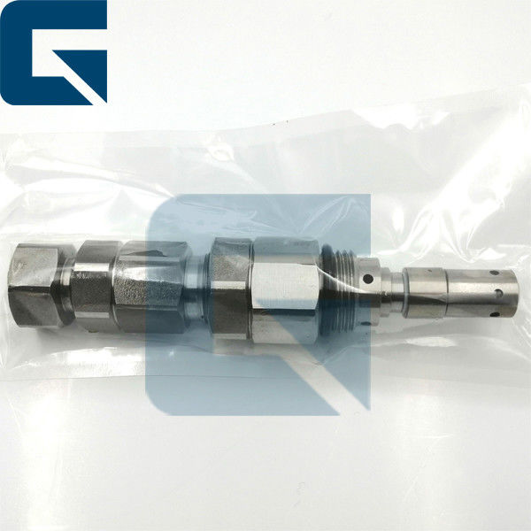 25/222351 25222351 Excavator JC160 Main Relief Valve