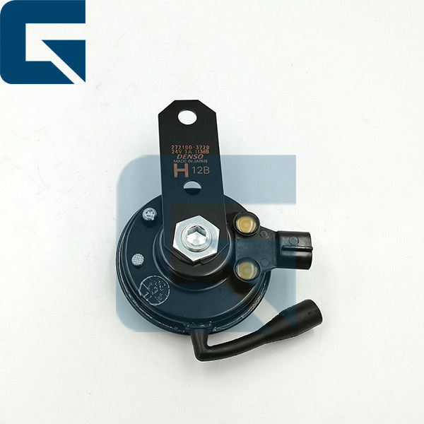 4719528 Horn Excavator Accessories