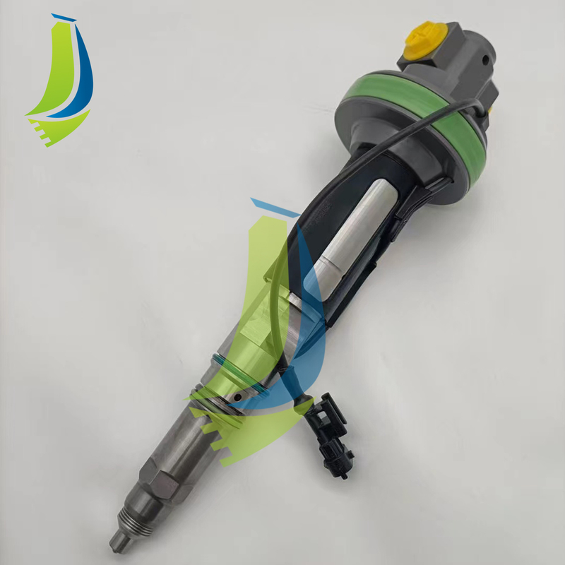 2867148 2867149 Common Diesel Fuel Injector For QSK19 QSK60 Engine