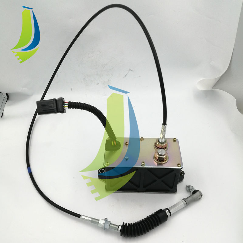 483-7810 Throttle Motor 4837810 For E320D2 Excavator Electrical Parts