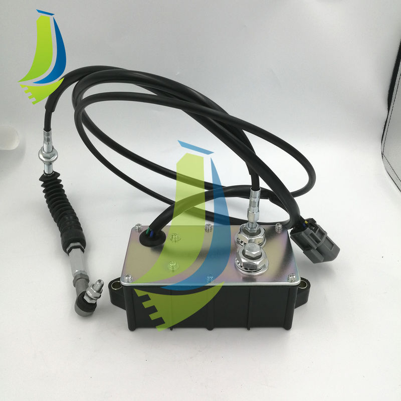 523-00008 Throttle Motor 52300008 For DH225-7 DH300-5 Excavator Parts