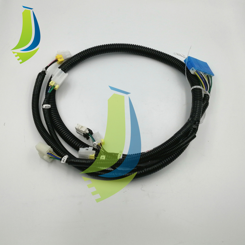 20Y-06-24760 Wiring Harness 20Y0624760 For PC200-6 PC210-6 Excavator