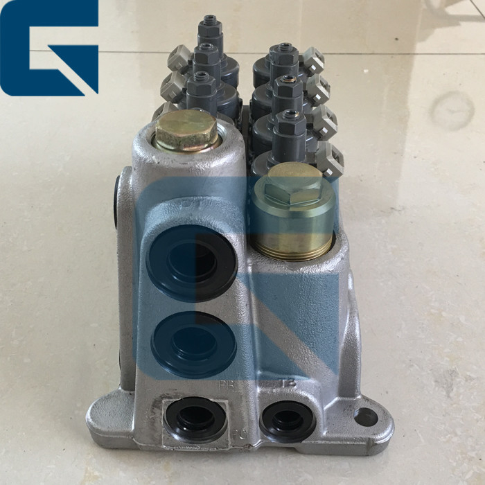 4299959 Excavator EX200-2 Solenoid Valve Assy