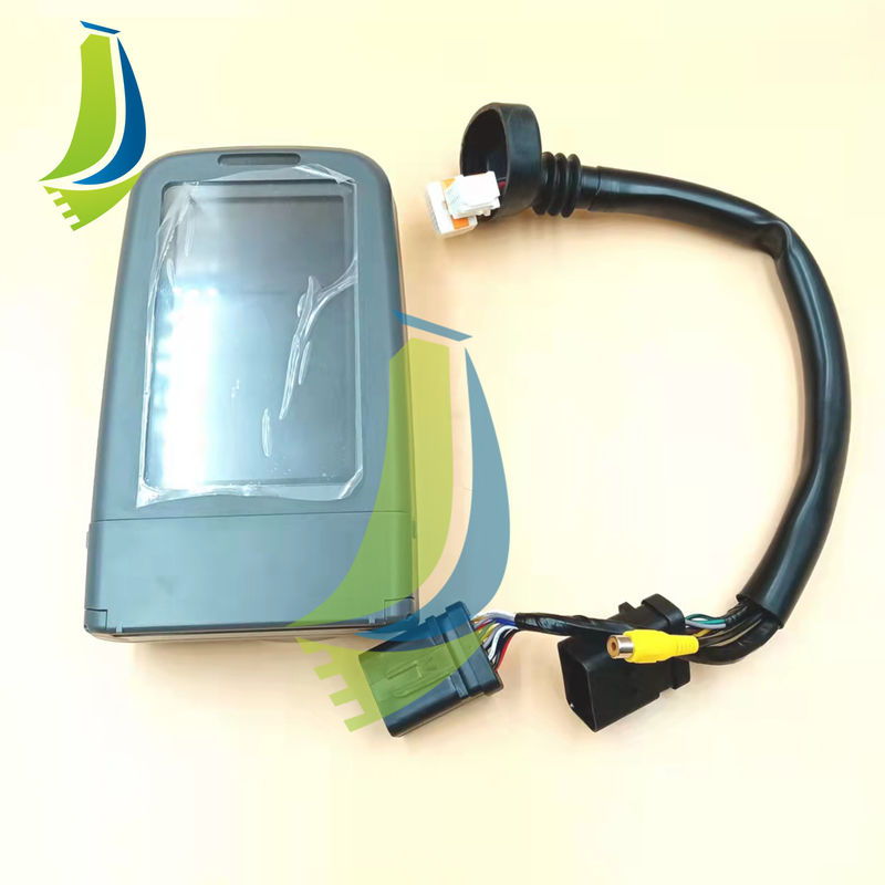 450-0714 Monitor Display Panel 4500714 For E312D E320D Excavator