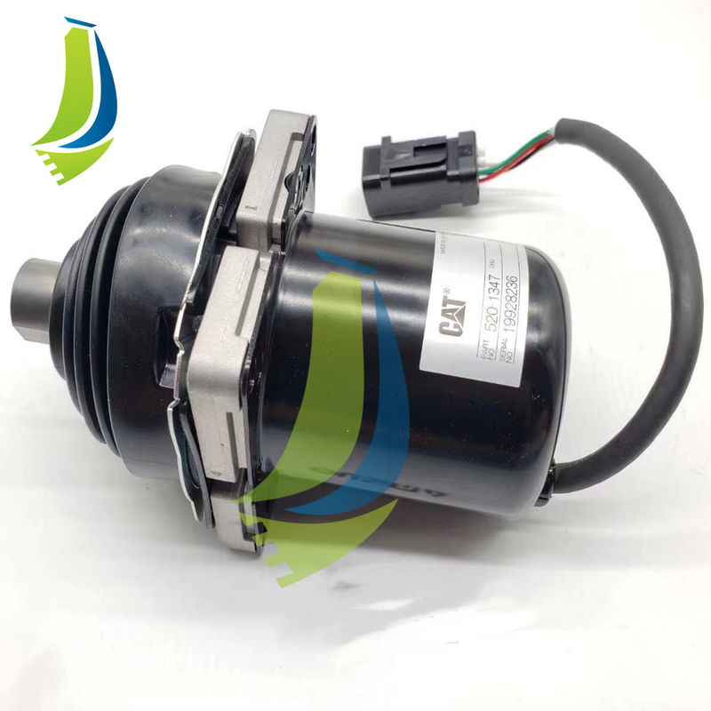 520-1347 Joystick Handle Pilot Valve 5201347 For E374D E365C Excavator