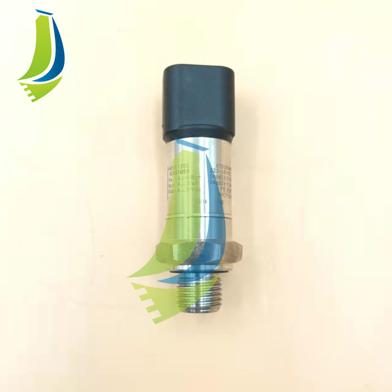 MBS1250 Pressure Sensor 063G1856 For Electrical Spare Parts