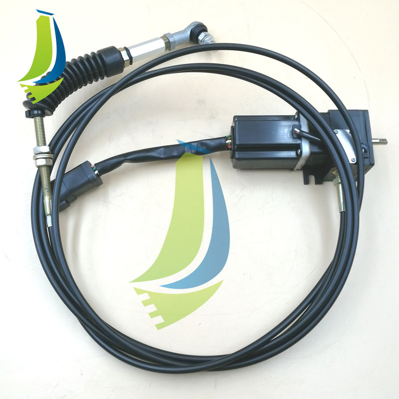 132-7786 1327786 Throttle Motor For E307A E307B Excavator Parts