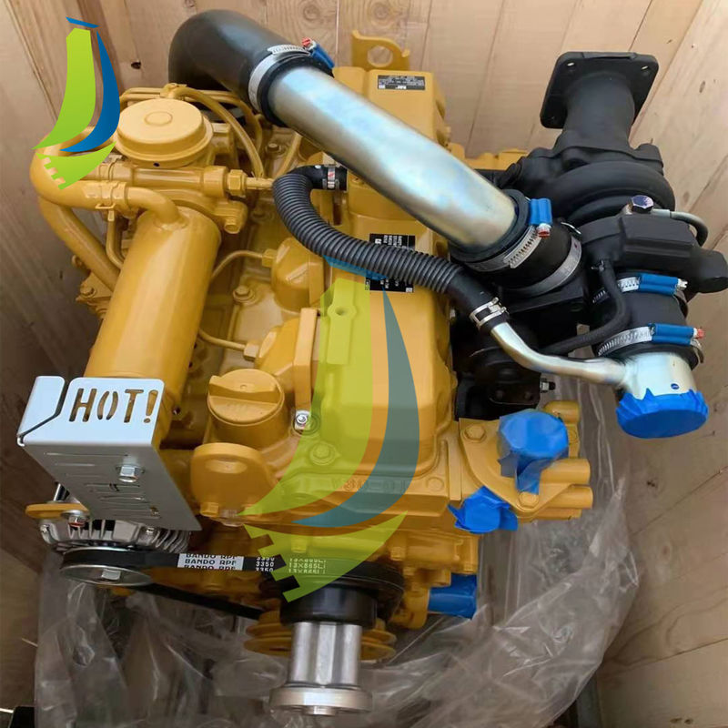 393-7339 Engine Complete Assy 3937339 For C3.3B Engine