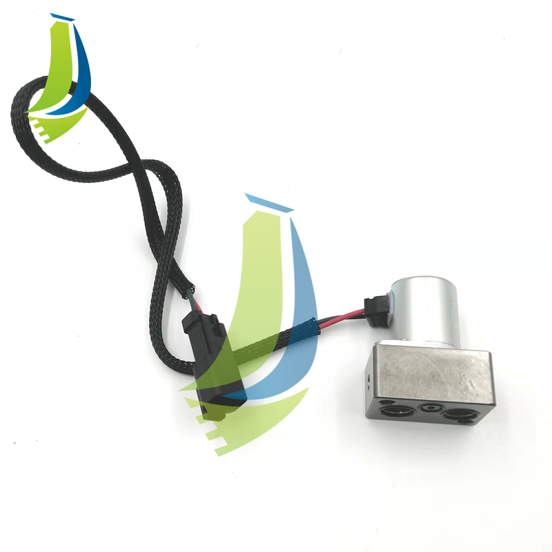702-21-62200 Pilot Valve For PC200-8 Excavator Spare Parts