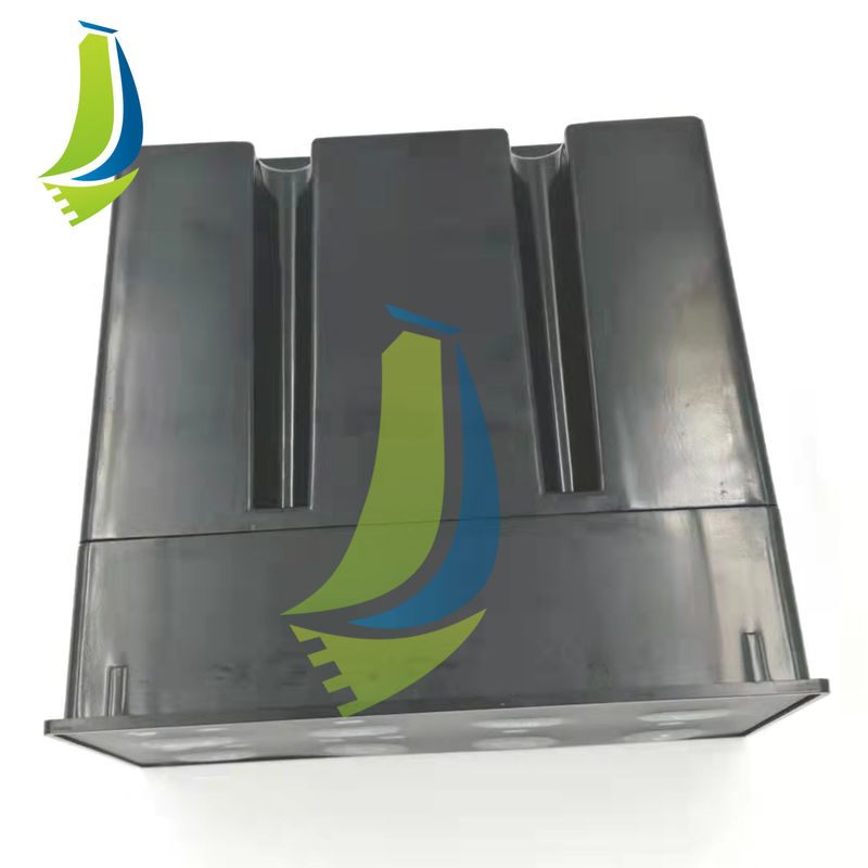 227-7575 Head Lamp Wiper Controller Control Panel 2277575 For E320D Excavator