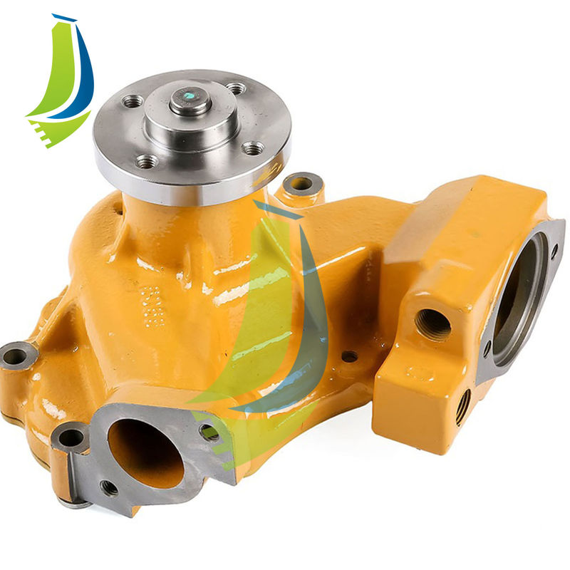 6204-61-1304 Spare Part Water Pump 6204611304 For S4D95L Engine