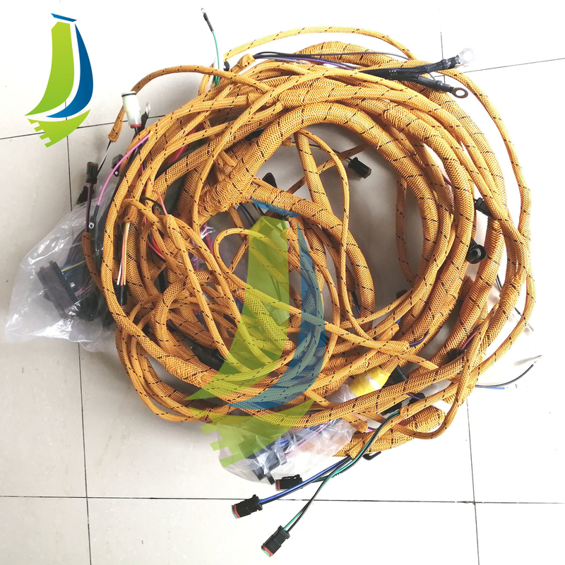 186-4605 1864605 Wiring Harness For E320C Excavator Spare Parts