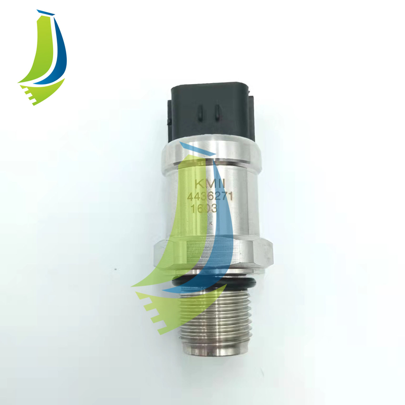 4436271 Spare Parts Pressure Sensor For EX200-2 EX200-3 Excavator