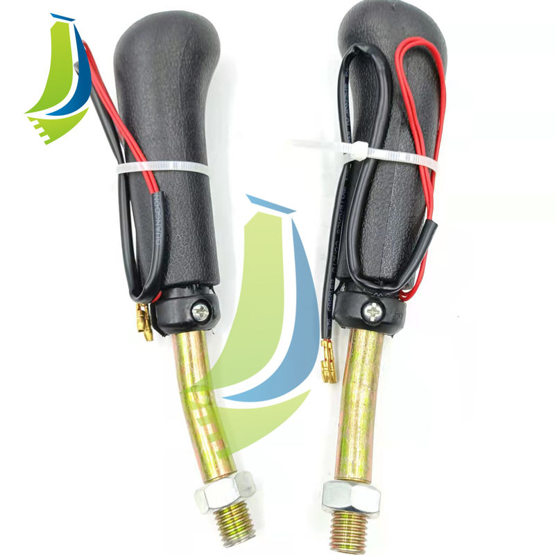 167-7051 Joystick Handle 1677051 For E320C E322C Excavator