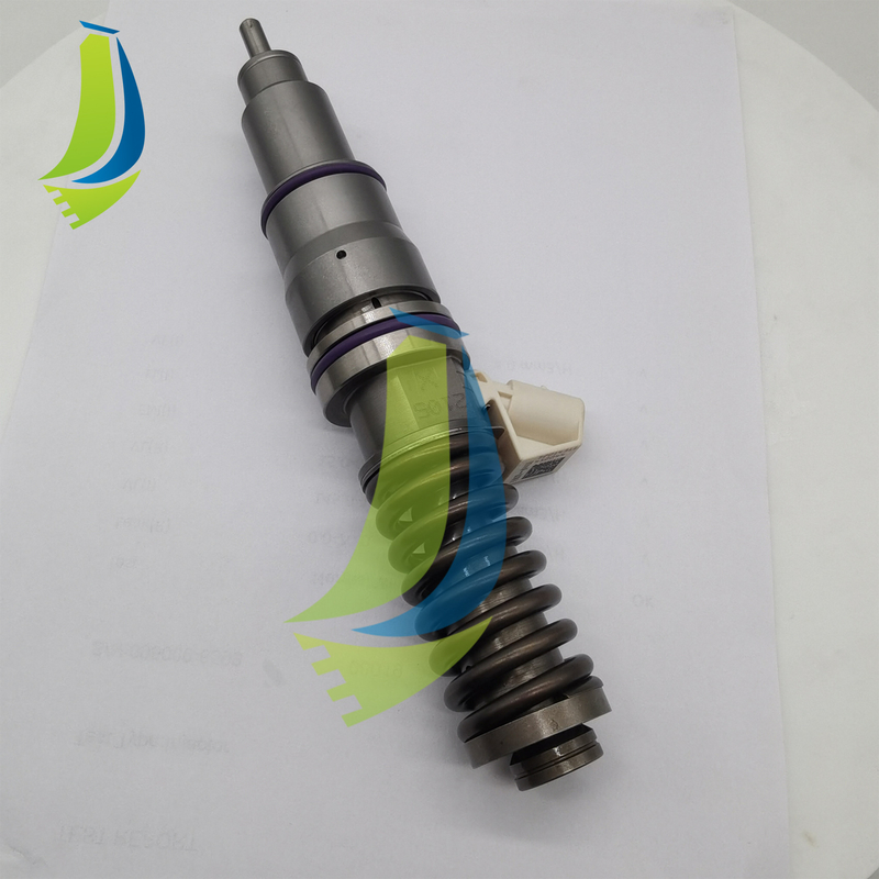 33800-84400 Unit Fuel Injector BEBE4C09001 Engine Spare Parts